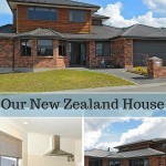 Our New Zealand House