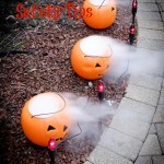 Dry Ice Display and Safety Tips