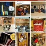 12 Ways to Store Your Pots and Pans