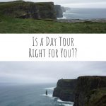 Is a Day Tour Right for You?