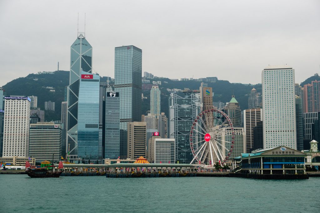 Why You Should Take a Hong Kong Harbour Tour