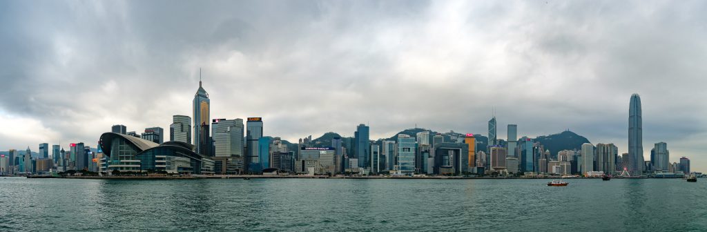 Why You Should Take a Hong Kong Harbour Tour