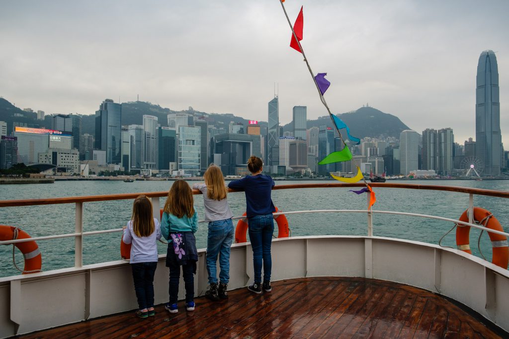 Why You Should Take a Hong Kong Harbour Tour