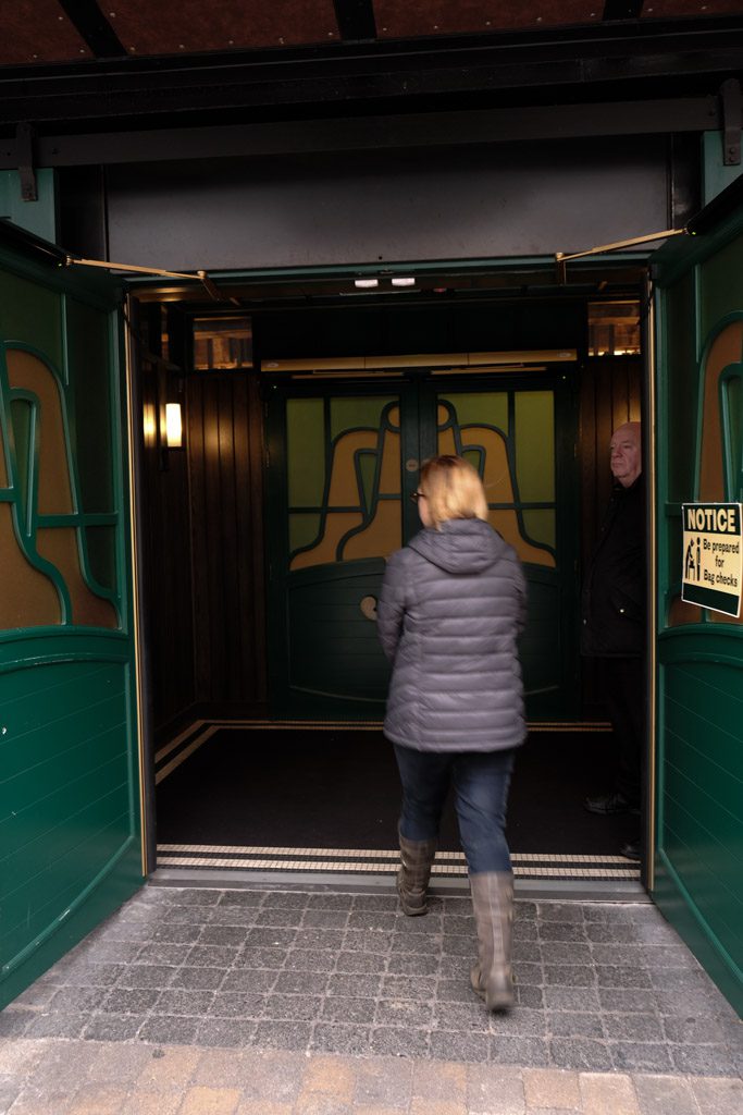 Jameson Distillery Bow St Experience: Is it Worth it?