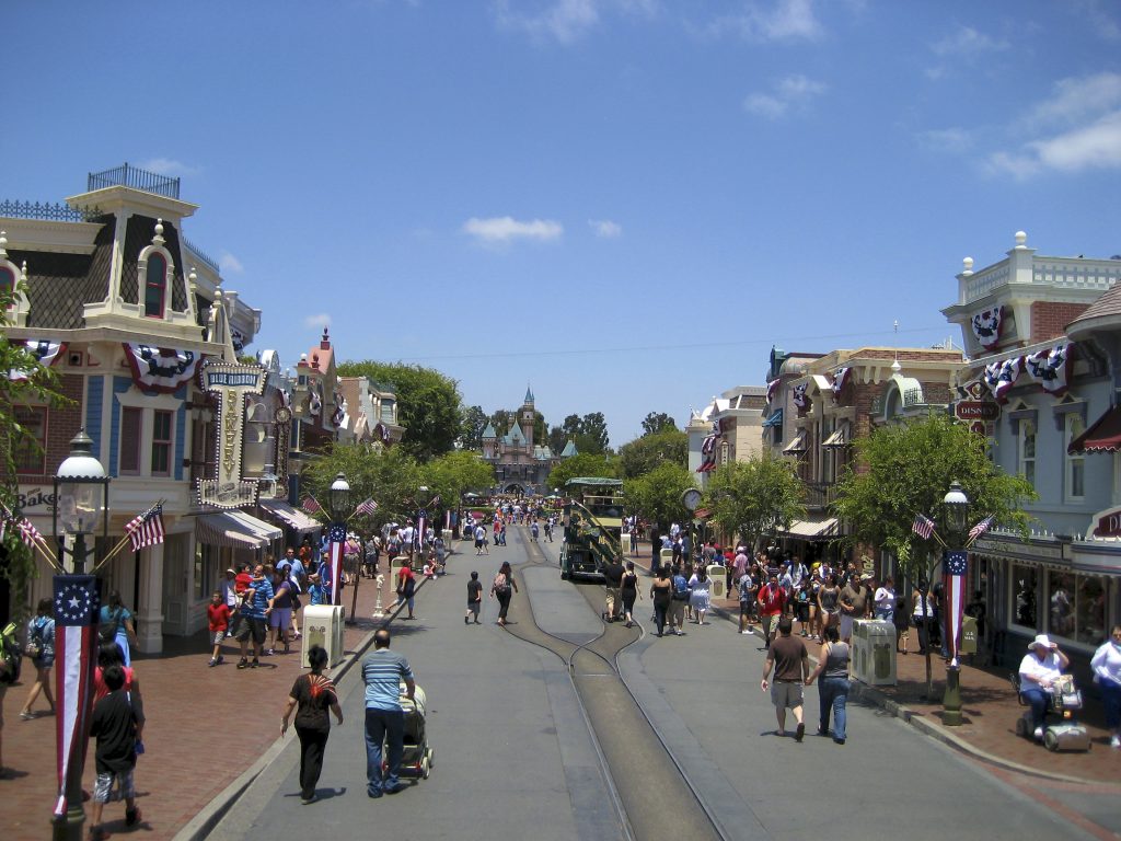 Flex Pass: An Overview of the New Disneyland Passport