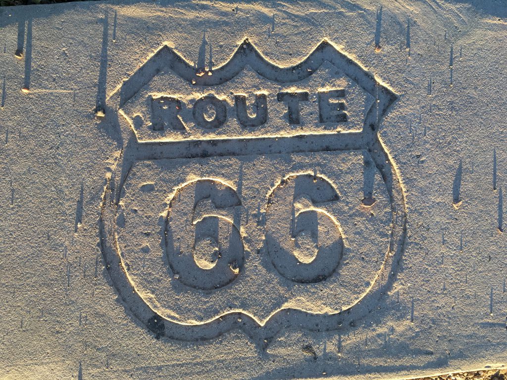 Best American Road Trip for Families: Route 66
