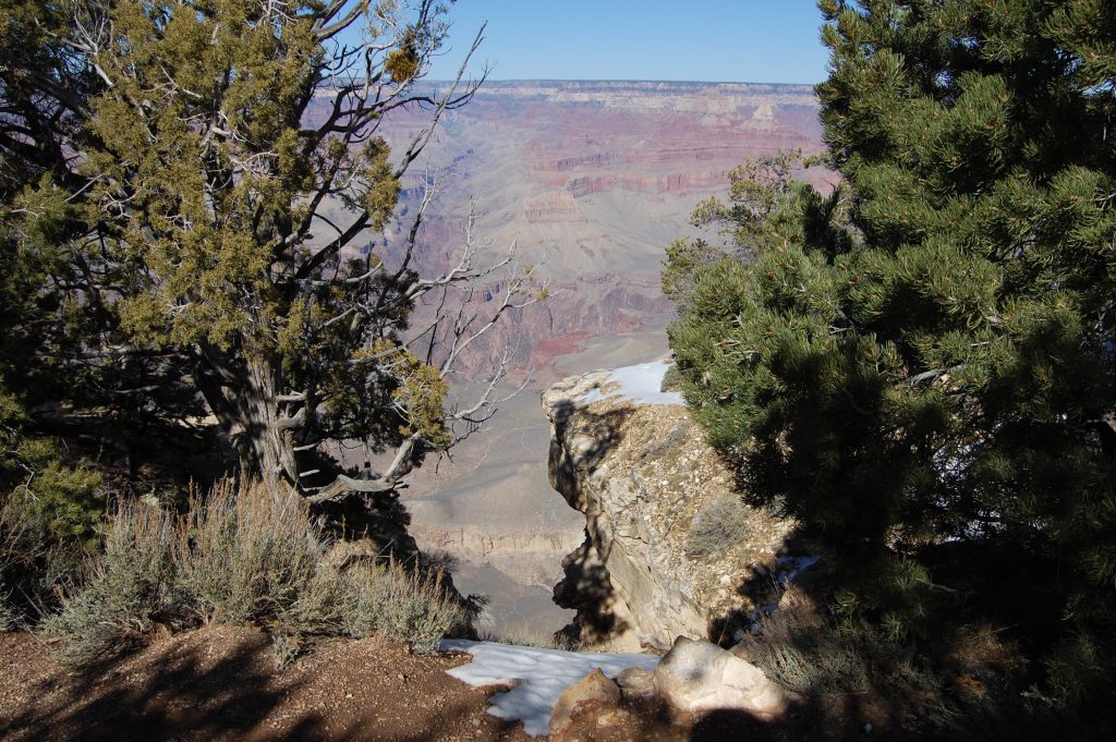 How to Plan an Amazing Grand Canyon Trip