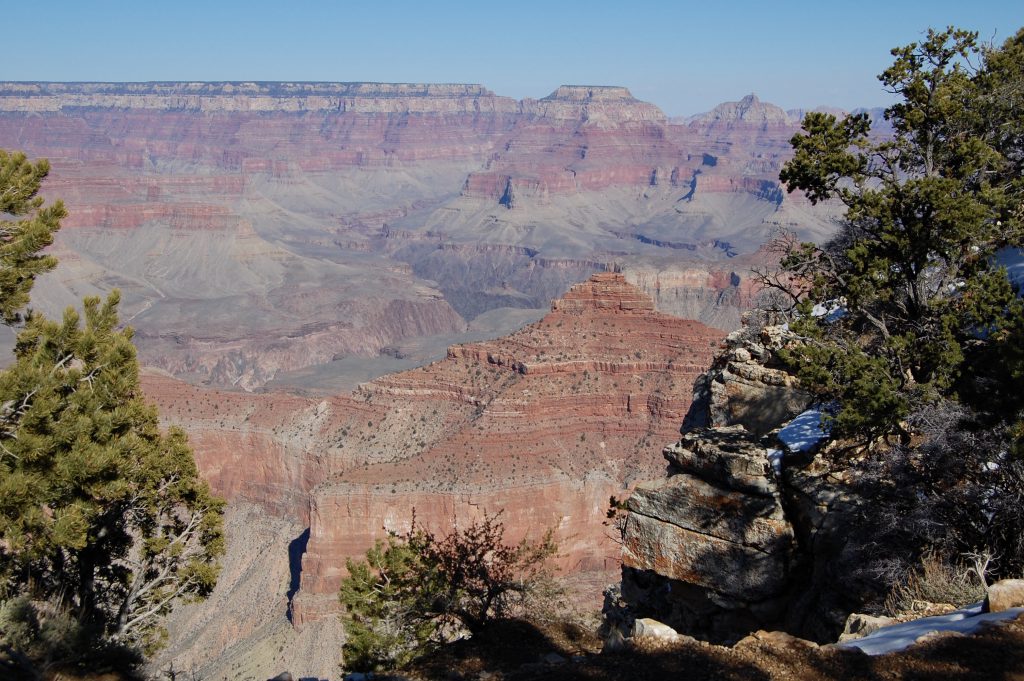 How to Plan an Amazing Grand Canyon Trip