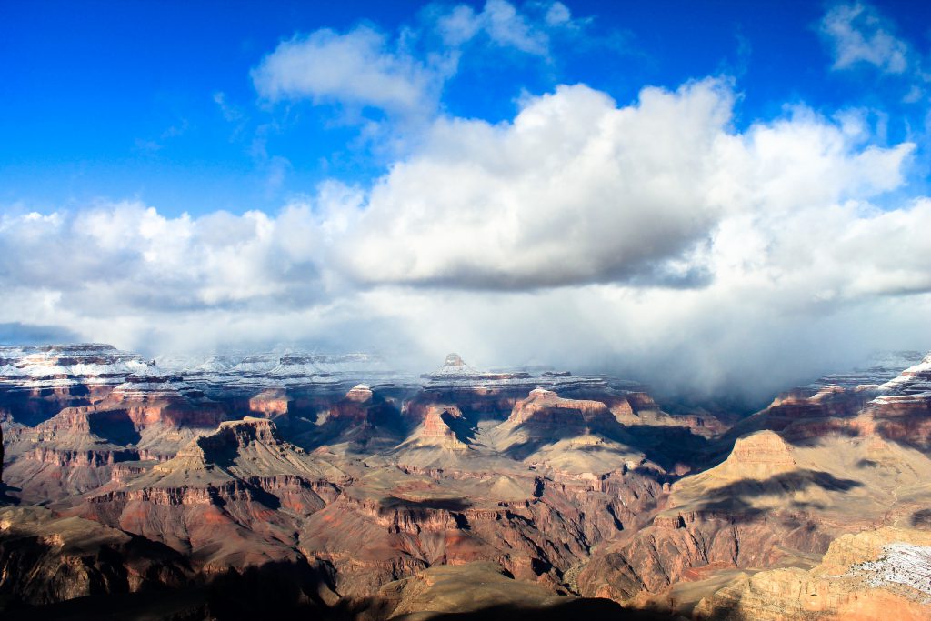 How to Plan an Amazing Grand Canyon Trip