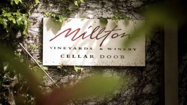 Millton Vineyards & Winery